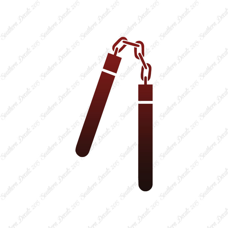 Nunchucks
