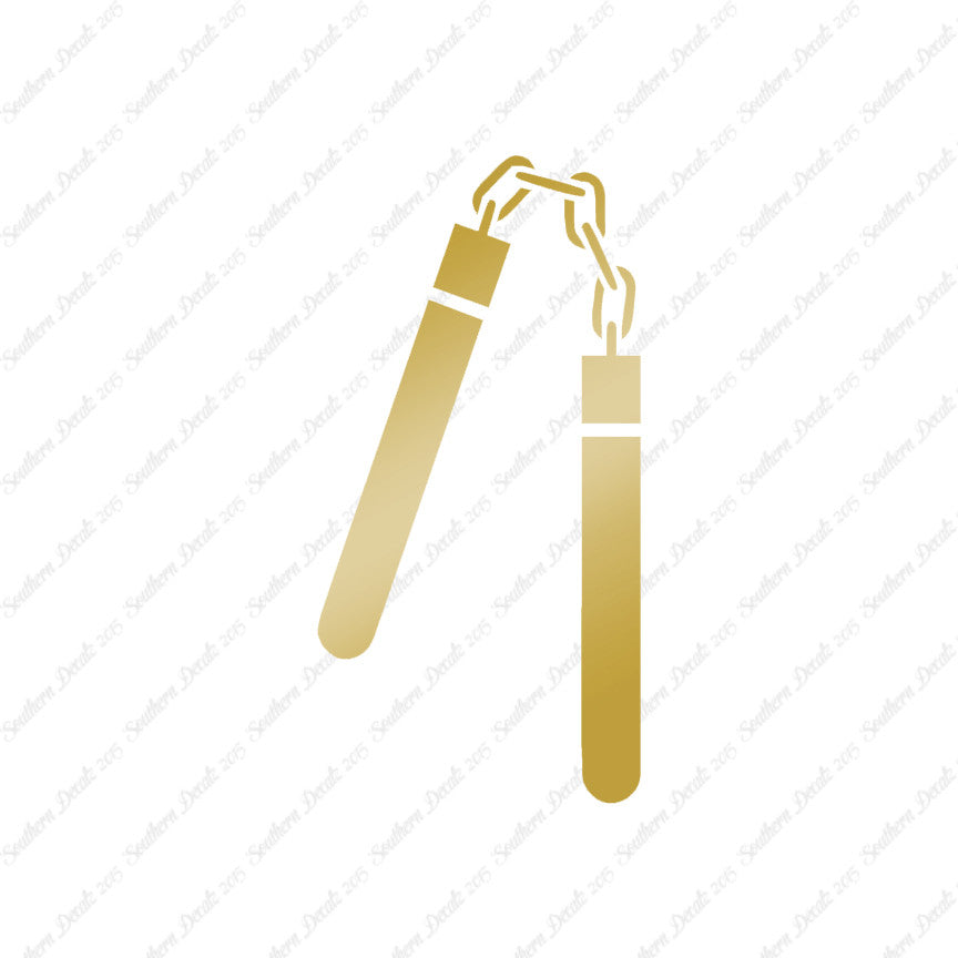 Nunchucks