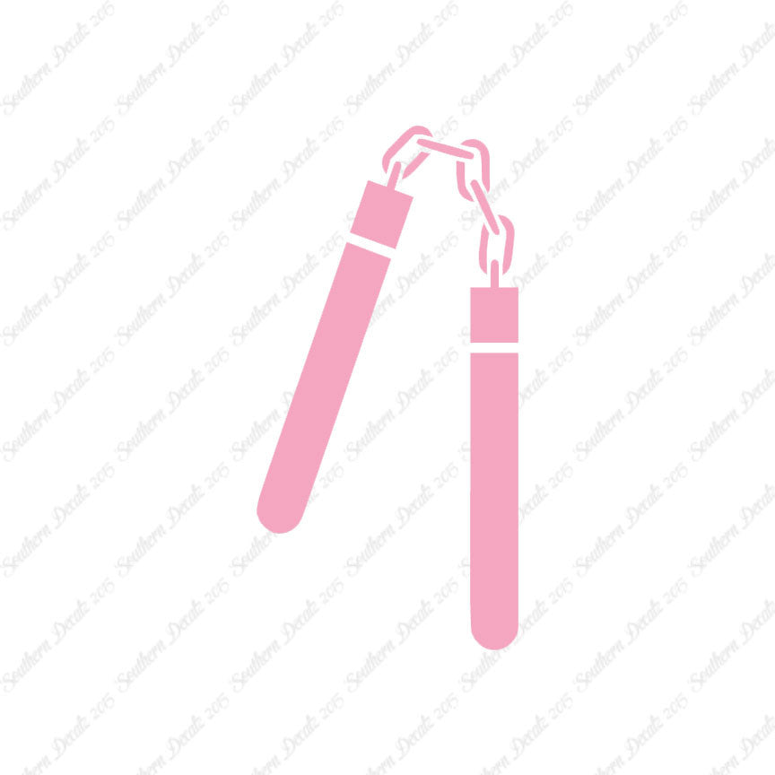 Nunchucks