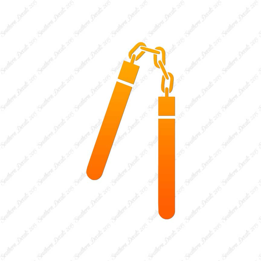 Nunchucks