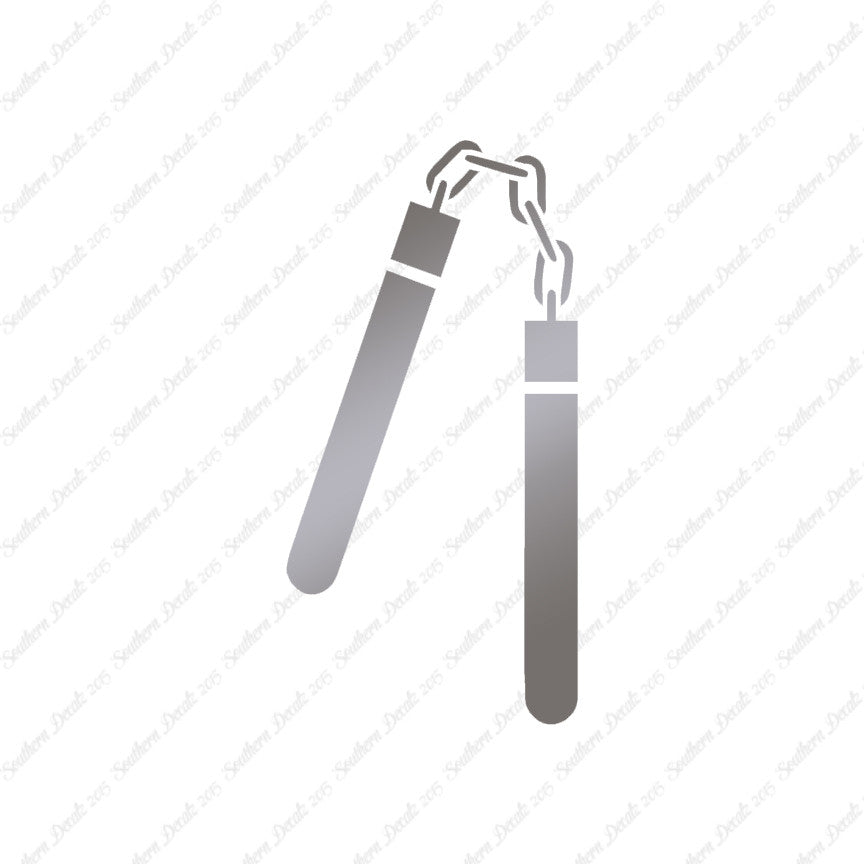 Nunchucks