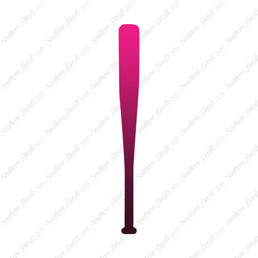 Baseball Bat Sport