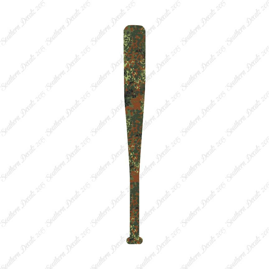 Baseball Bat Sport