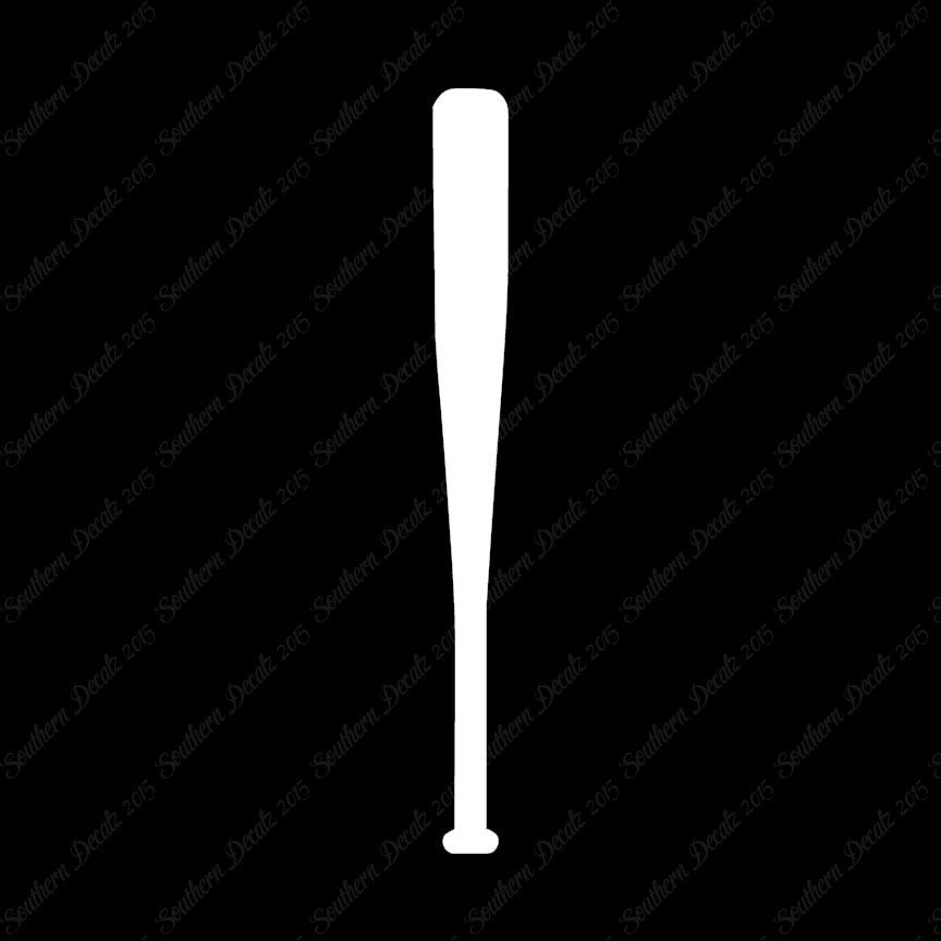 Baseball Bat Sport