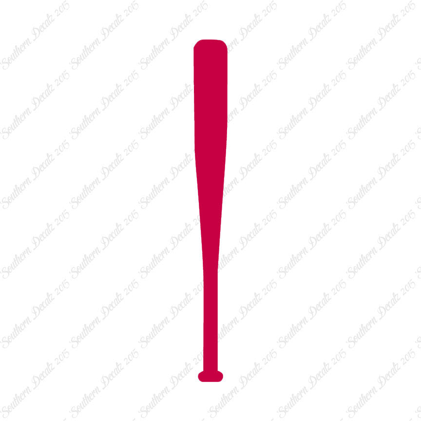 Baseball Bat Sport
