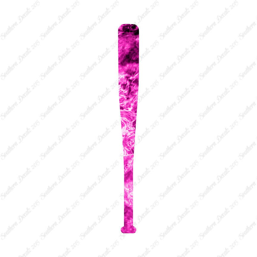 Baseball Bat Sport