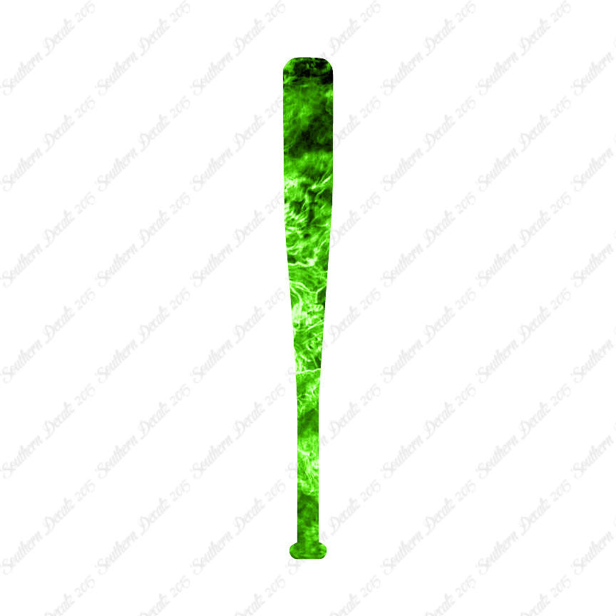 Baseball Bat Sport