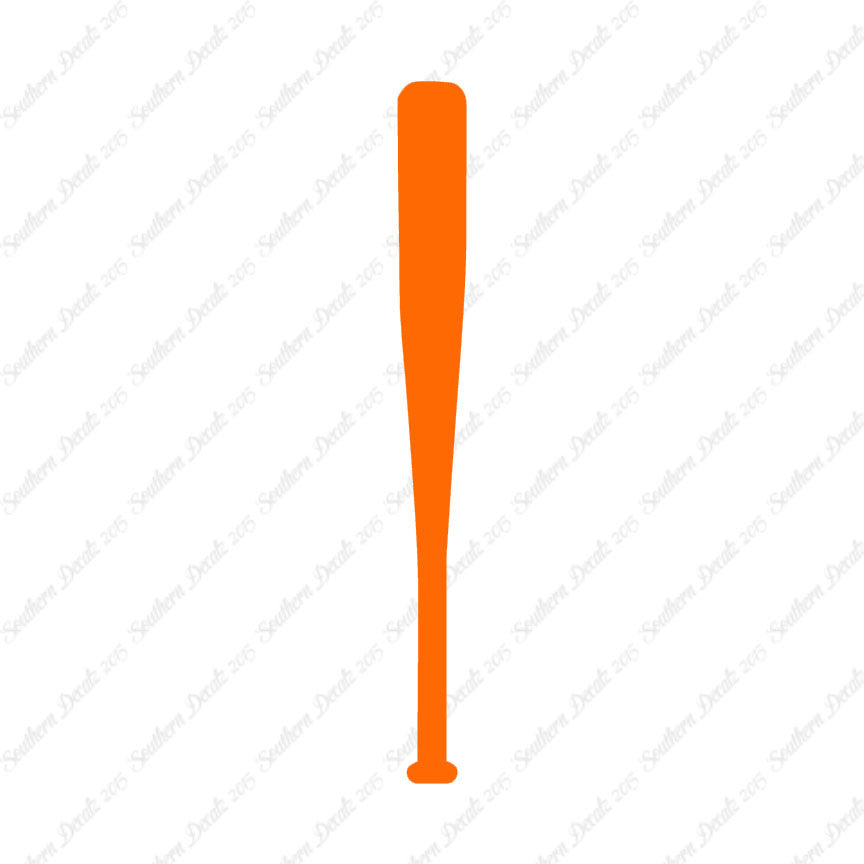 Baseball Bat Sport