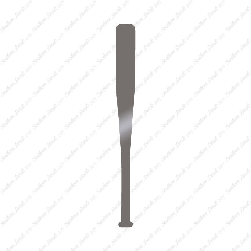 Baseball Bat Sport