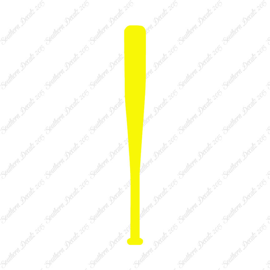 Baseball Bat Sport