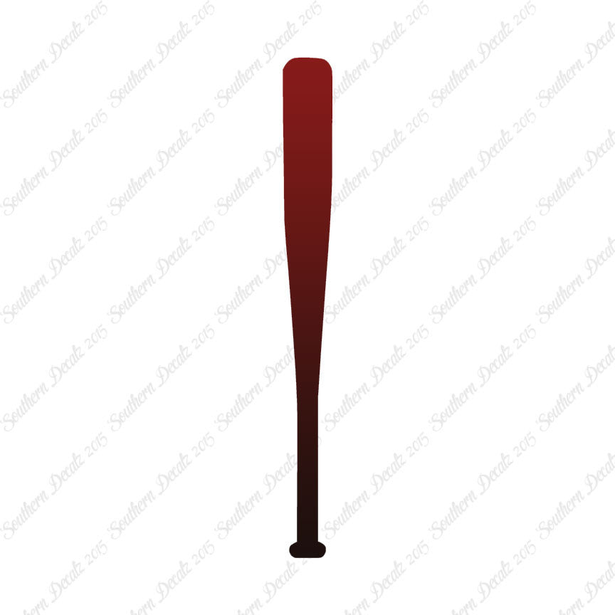Baseball Bat Sport