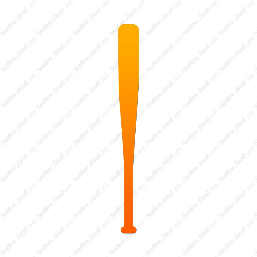 Baseball Bat Sport