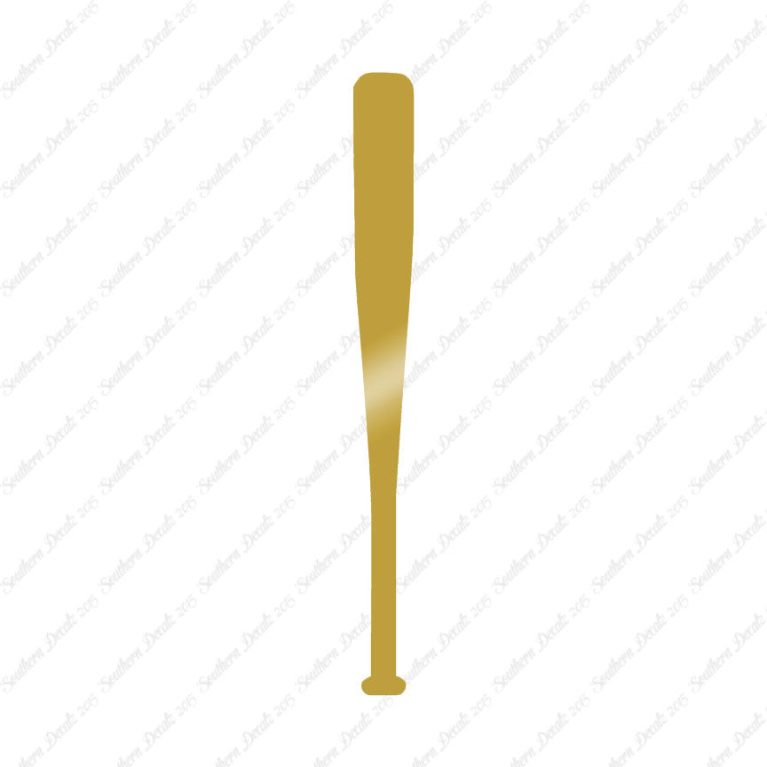 Baseball Bat Sport