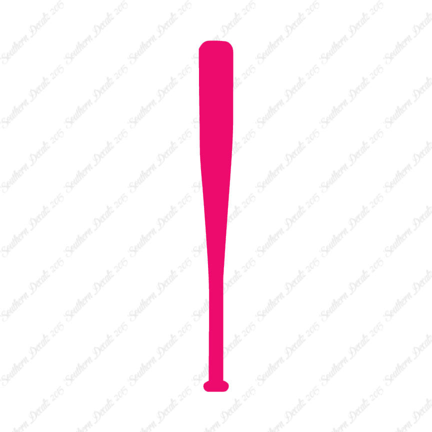 Baseball Bat Sport