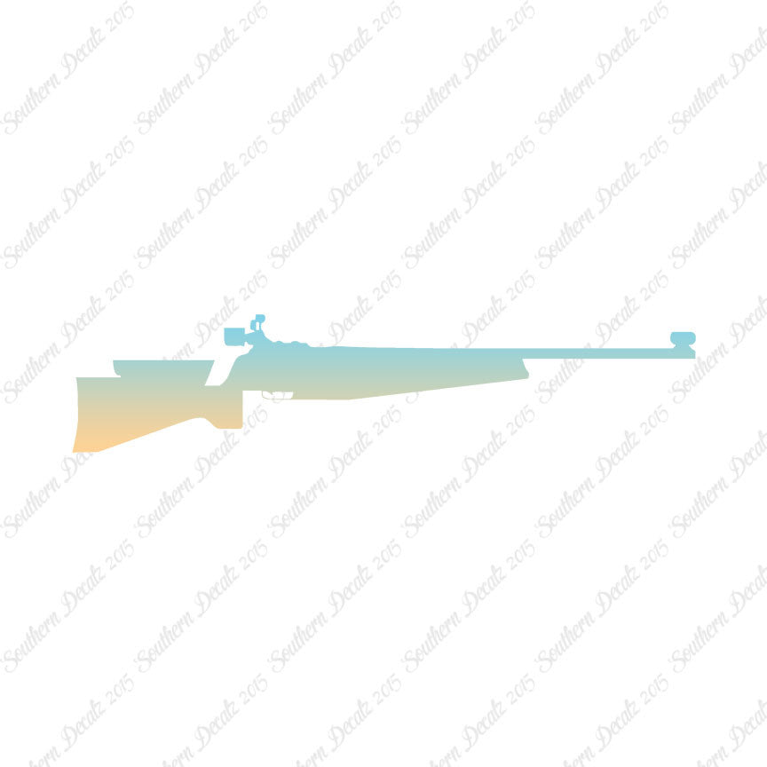 Paintball Gun