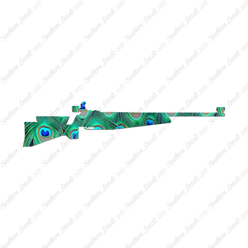 Paintball Gun