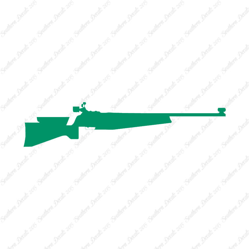 Paintball Gun
