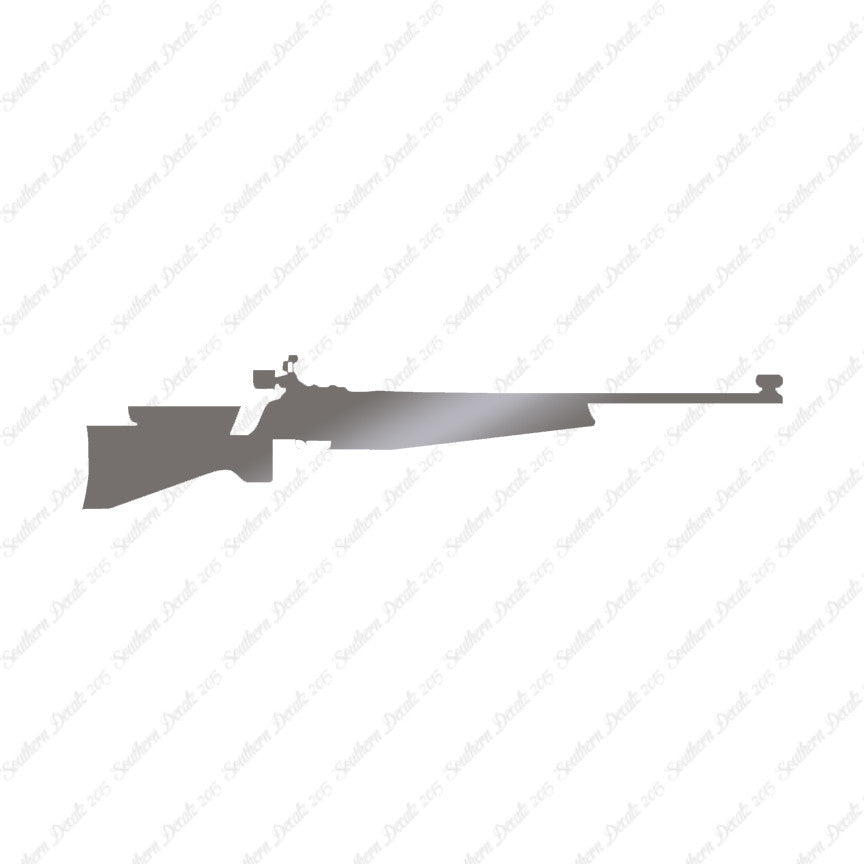 Paintball Gun