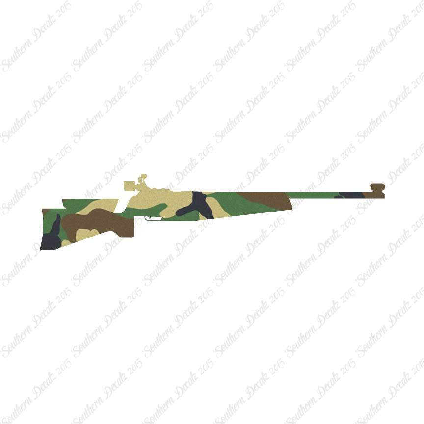 Paintball Gun
