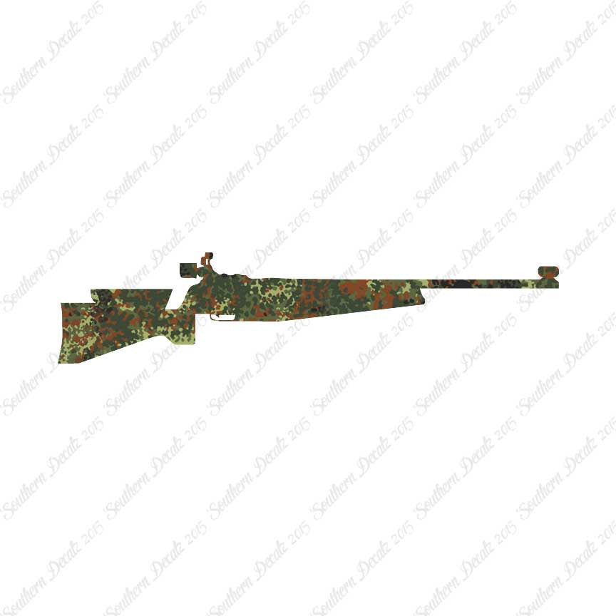 Paintball Gun