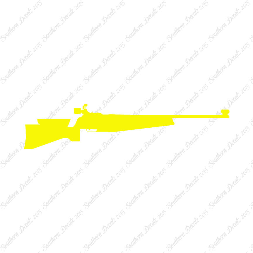 Paintball Gun