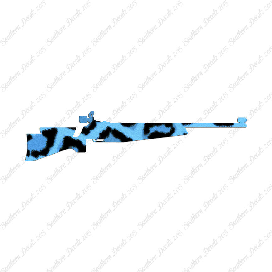 Paintball Gun