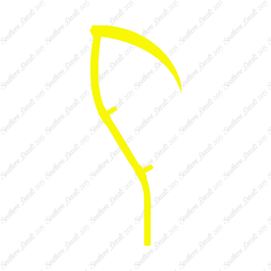 Grain Cutter Scythe Thresher