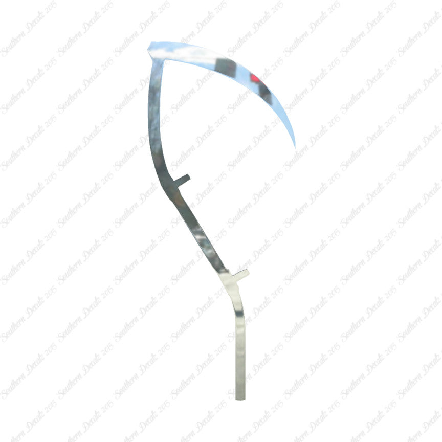 Grain Cutter Scythe Thresher