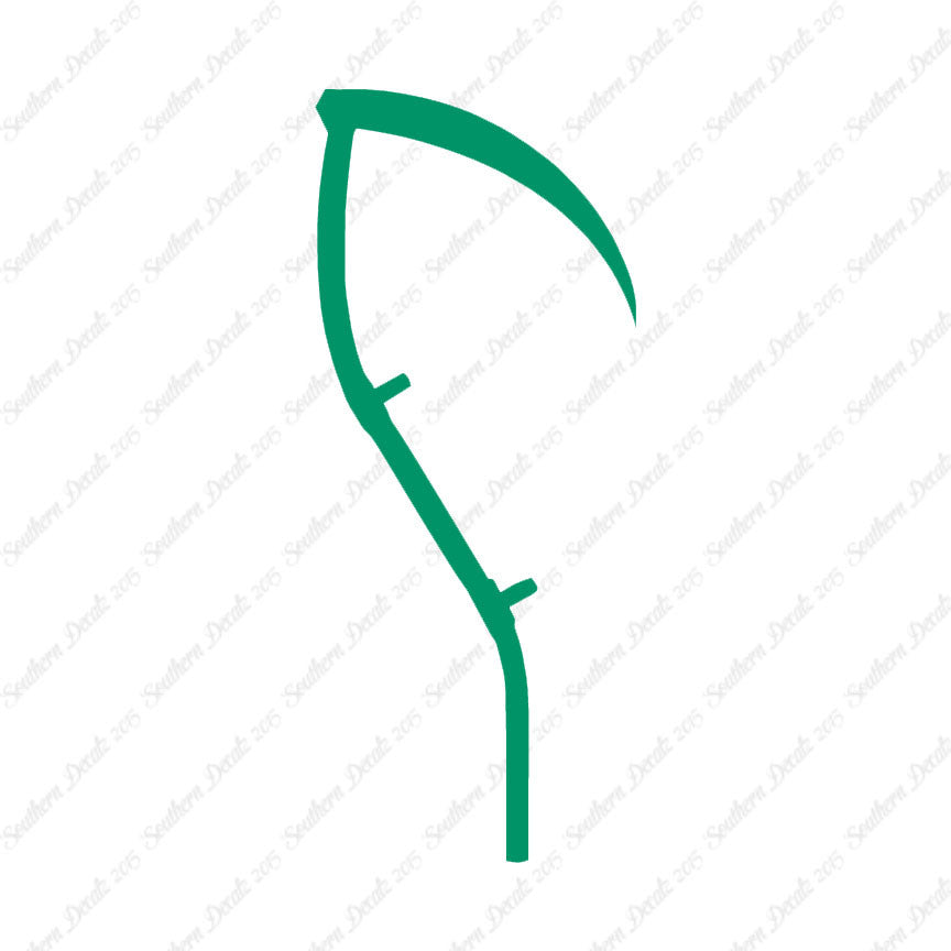 Grain Cutter Scythe Thresher