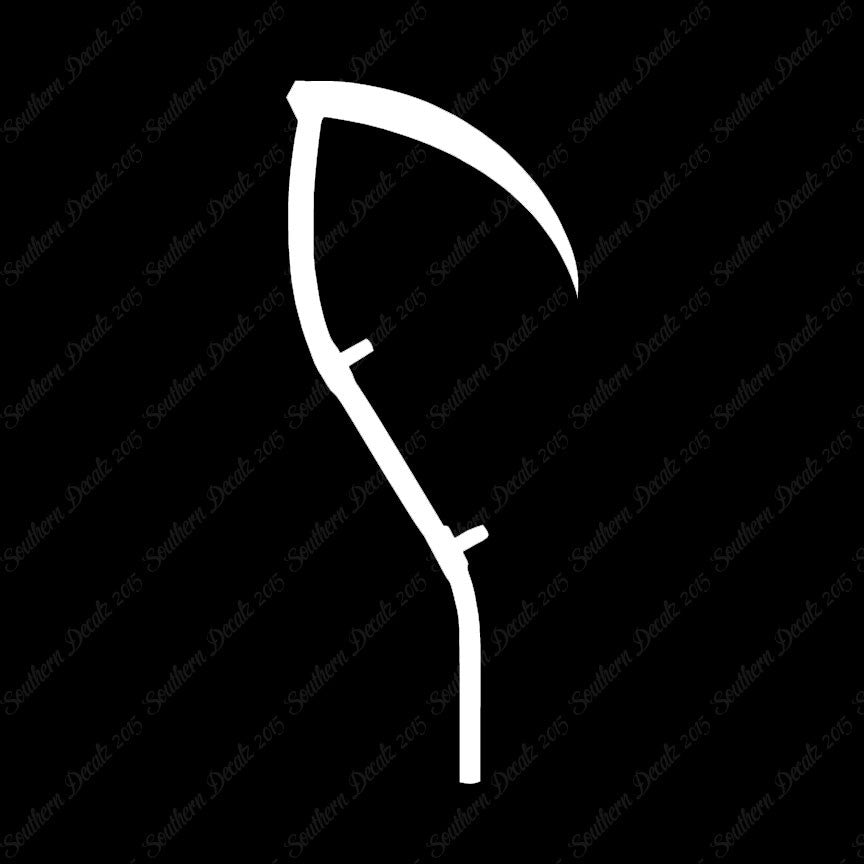 Grain Cutter Scythe Thresher