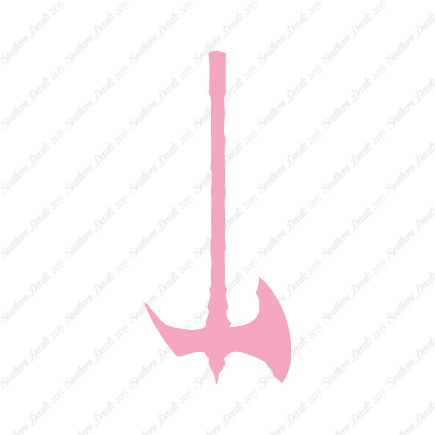 Headsman Battle Axe