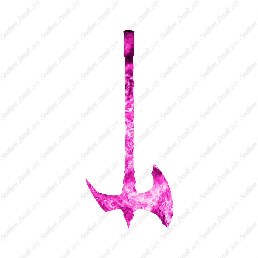 Headsman Battle Axe