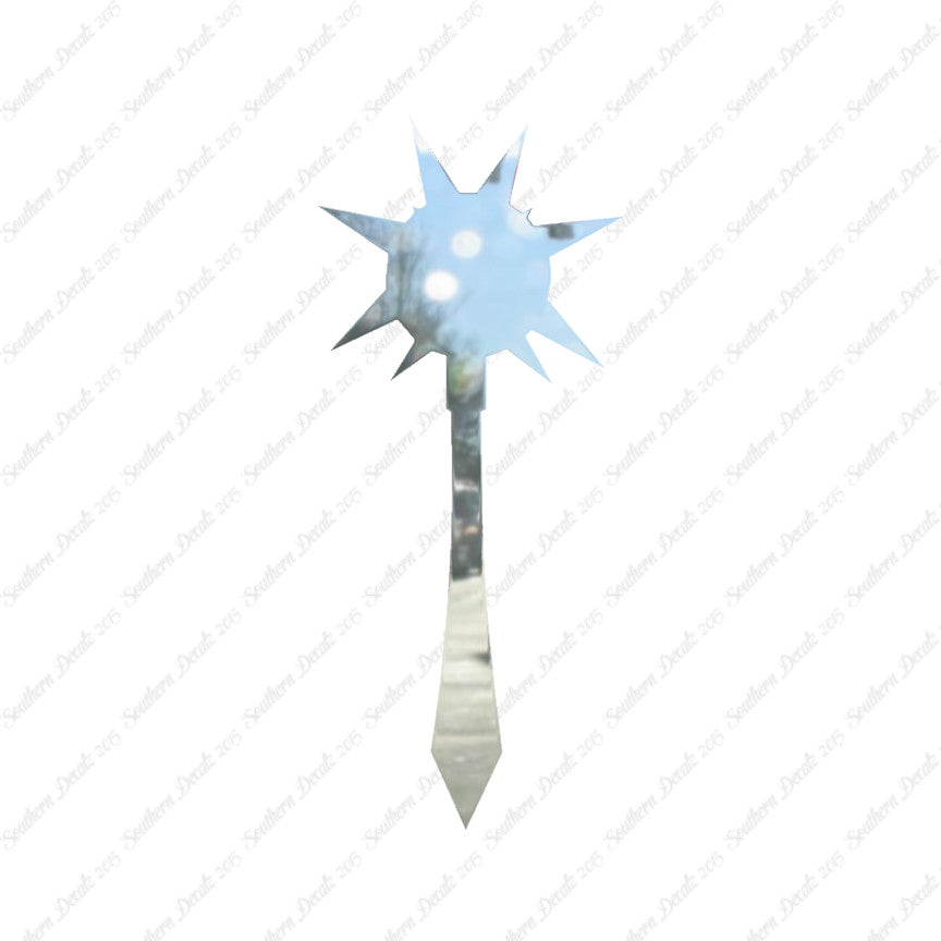 Morning Star Medieval Mace
