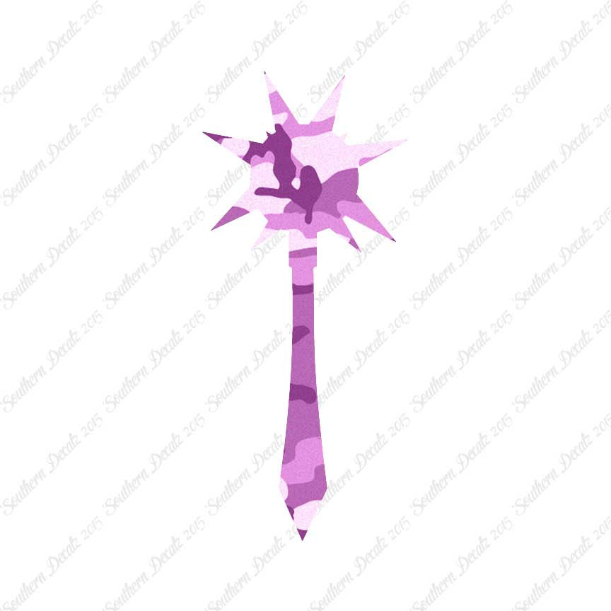 Morning Star Medieval Mace