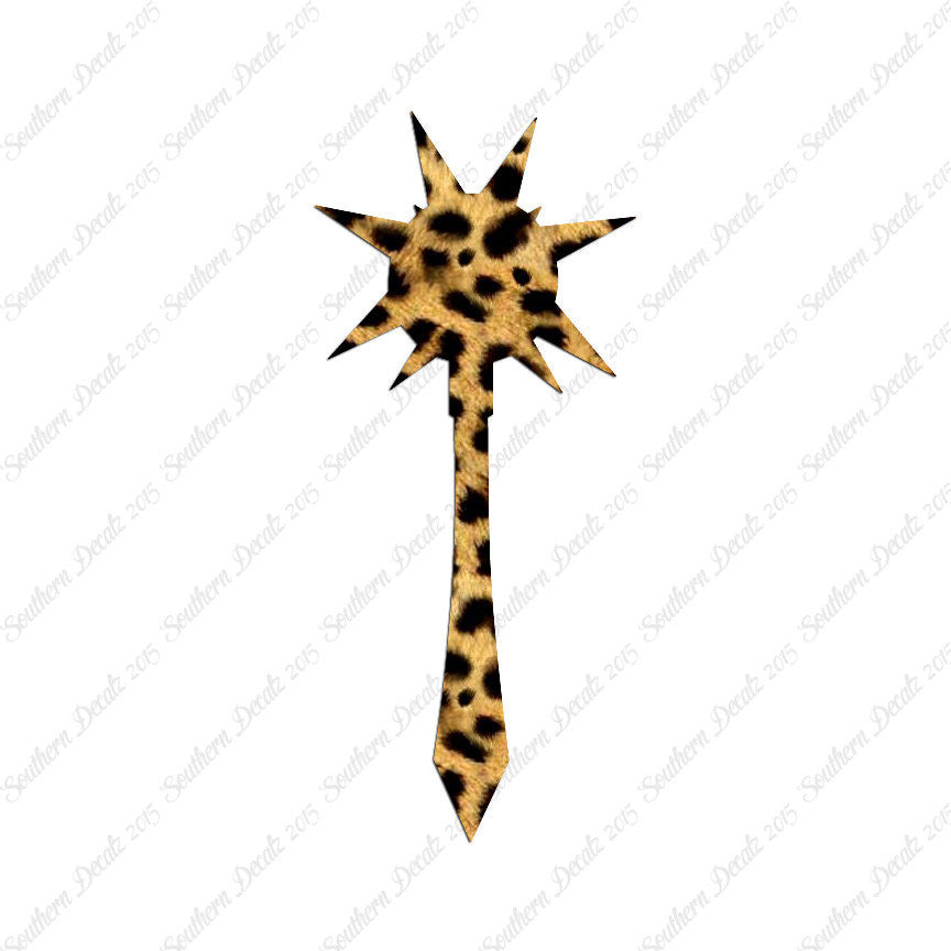 Morning Star Medieval Mace