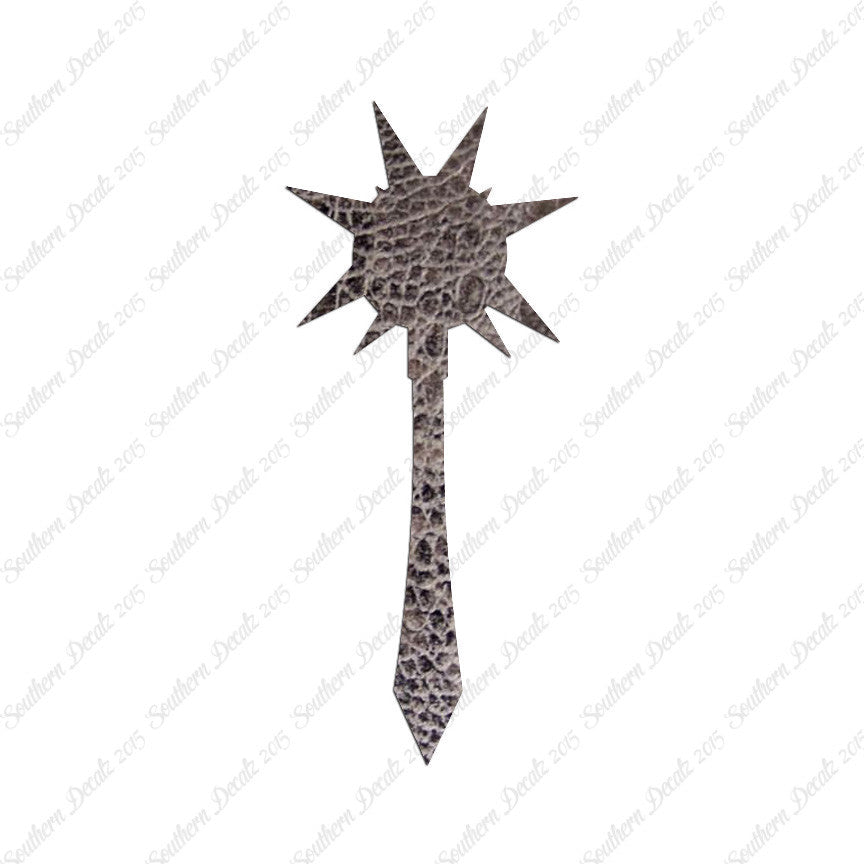 Morning Star Medieval Mace