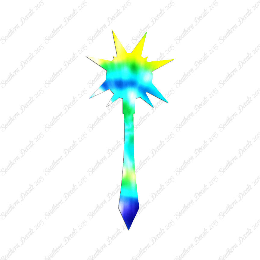 Morning Star Medieval Mace