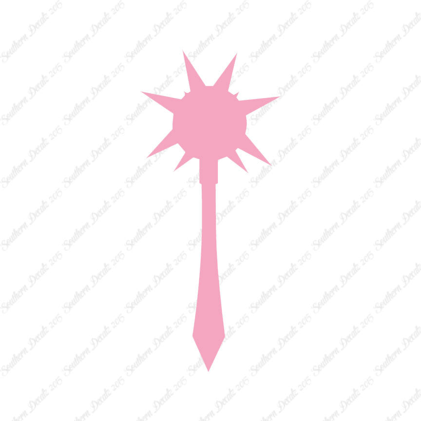 Morning Star Medieval Mace