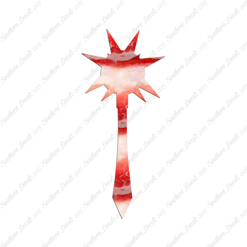 Morning Star Medieval Mace