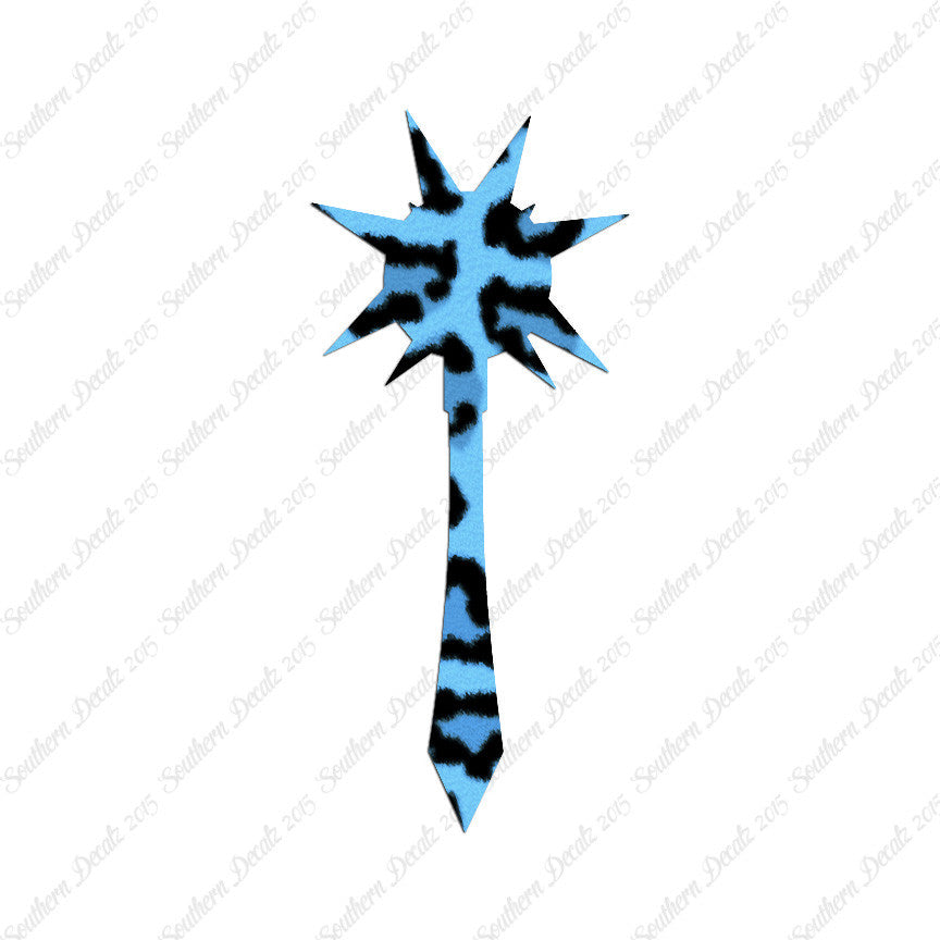 Morning Star Medieval Mace