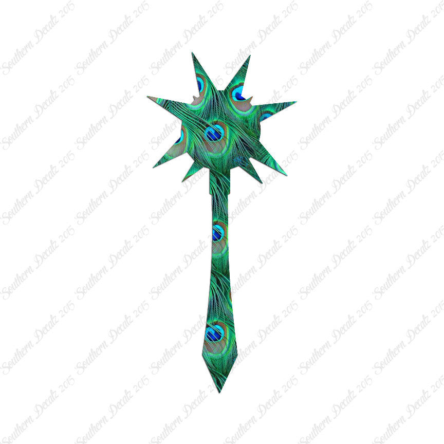 Morning Star Medieval Mace