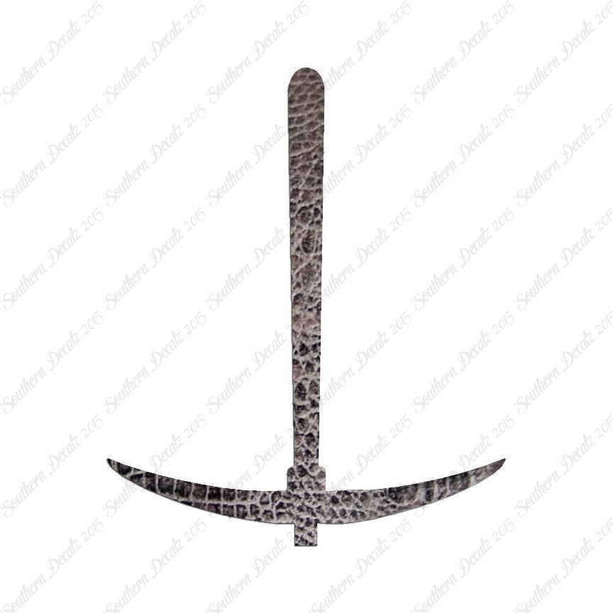 Pick Pickaxe Mining Tool