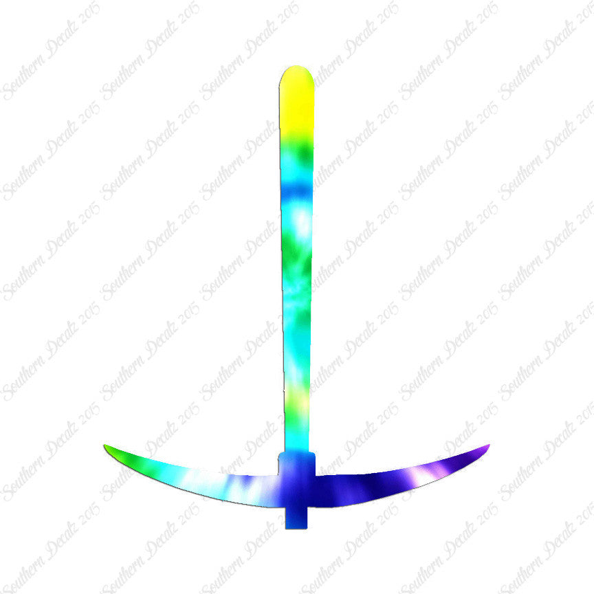 Pick Pickaxe Mining Tool