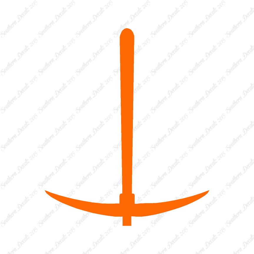 Pick Pickaxe Mining Tool
