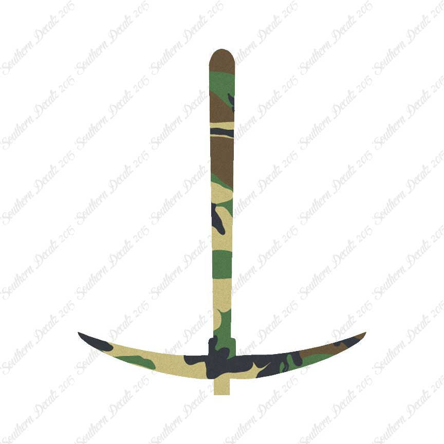 Pick Pickaxe Mining Tool