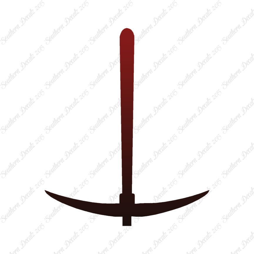 Pick Pickaxe Mining Tool