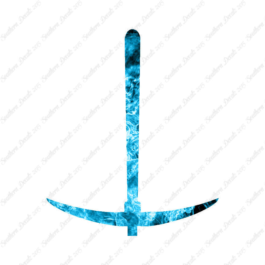 Pick Pickaxe Mining Tool