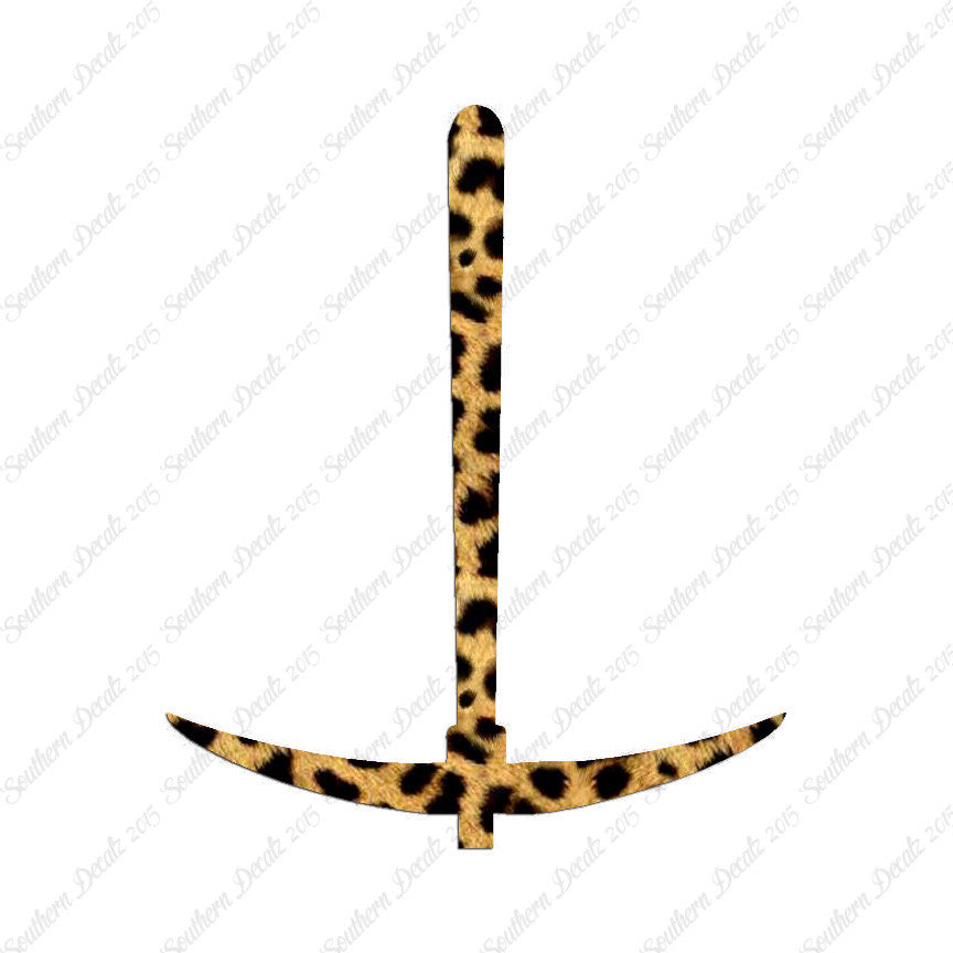 Pick Pickaxe Mining Tool
