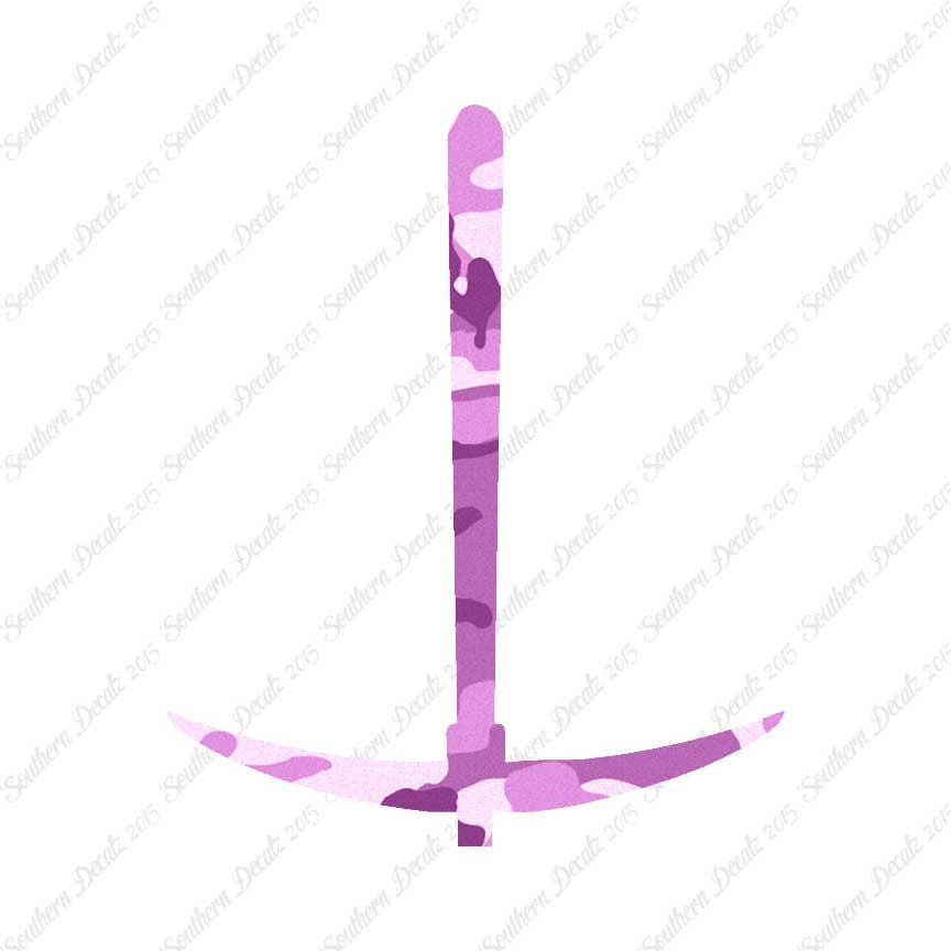 Pick Pickaxe Mining Tool