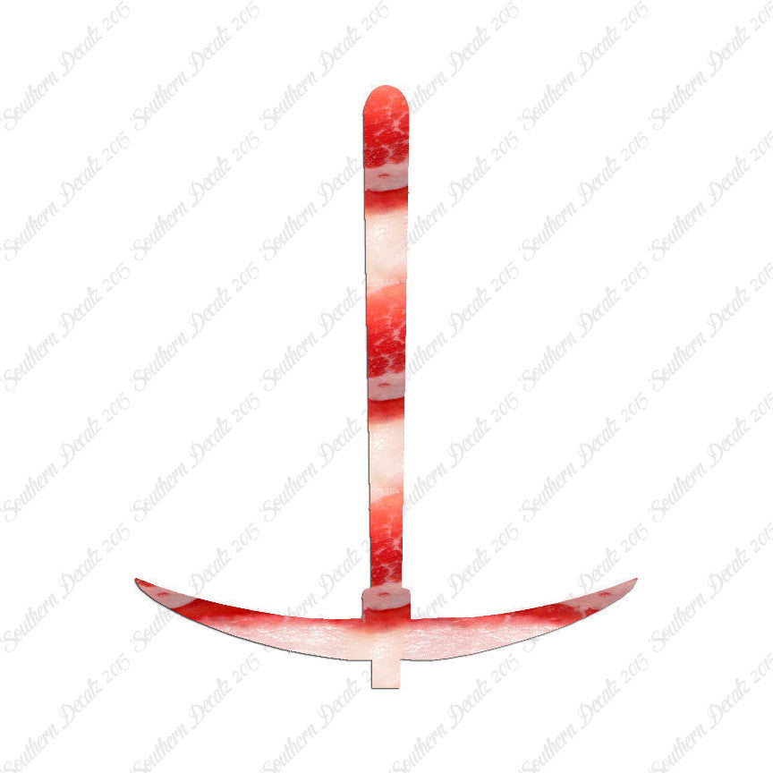 Pick Pickaxe Mining Tool